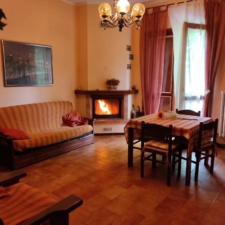 Appartamento Con Camino Maggio Exterior foto