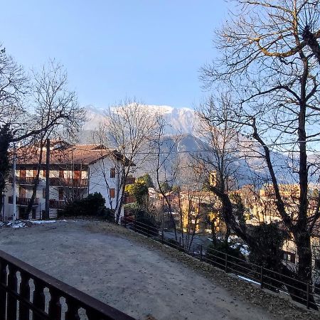 Appartamento Con Camino Maggio Exterior foto