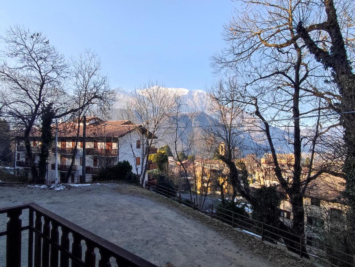 Appartamento Con Camino Maggio Exterior foto