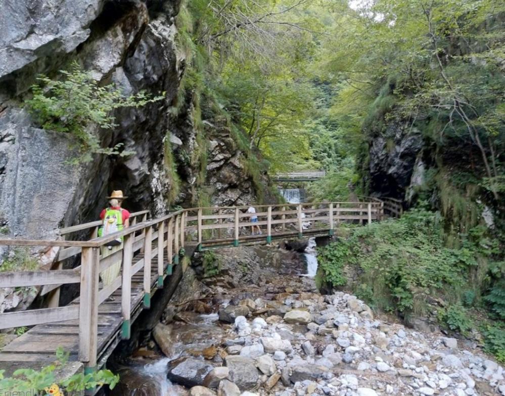 Appartamento Con Camino Maggio Exterior foto